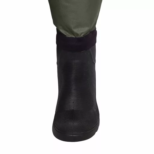 Prologic Inspire Chest Bootfoot Wader - melles csizma 