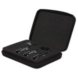 D.A.M MAD HI-T elektromos kapásjelző szett 4+1, színes