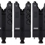 D.A.M MAD HI-T elektromos kapásjelző szett 4+1, színes