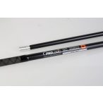  PROLOGIC NET and SPOON HANDLE 180CM 2SEC - merítő/etetőlapát nyél