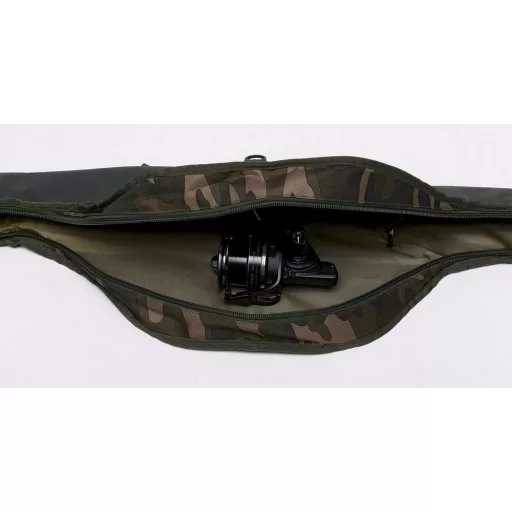 PROLOGIC AVENGER PADDED ROD SLEEVE 12ft 1 ROD