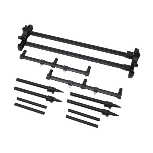 Prologic C-SERIES TWIN SUPPORT 3 ROD POD