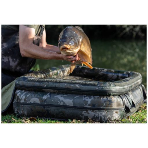 Nash Air Cradle Camo