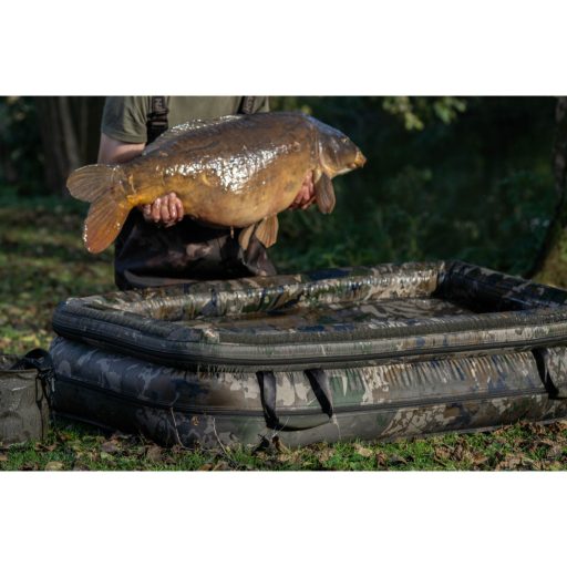 Nash Air Cradle Camo