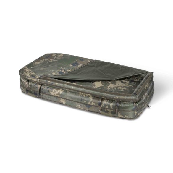 Nash Carp Care Air Cradle Monster Camo