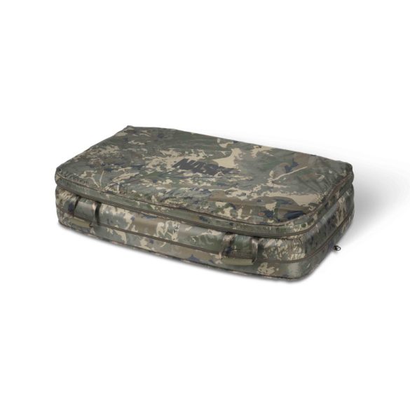 Nash Carp Care Air Cradle Monster Camo