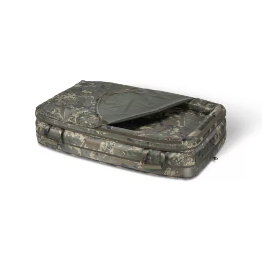 Nash Carp Care Air Cradle Monster Camo