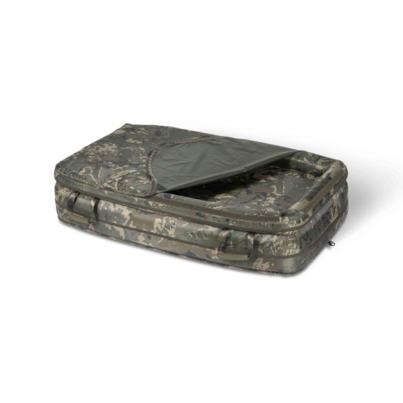 Nash Carp Care Air Cradle Monster Camo