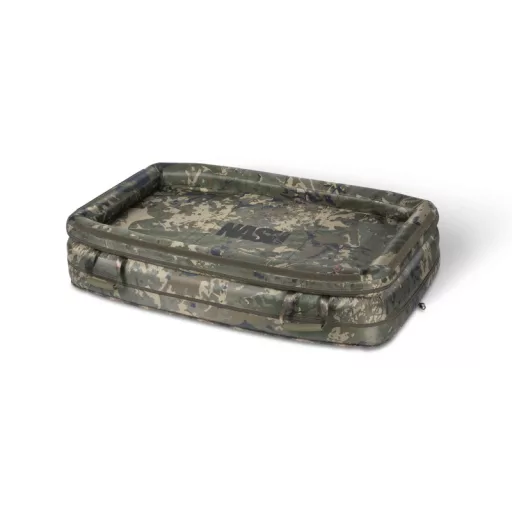 Nash Carp Care Air Cradle Monster Camo
