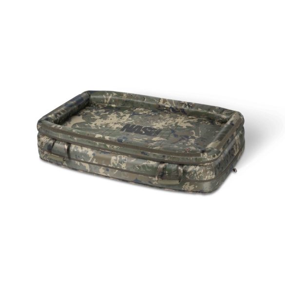 Nash Carp Care Air Cradle Monster Camo