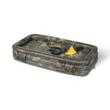 Nash Carp Care Air Cradle Monster Camo