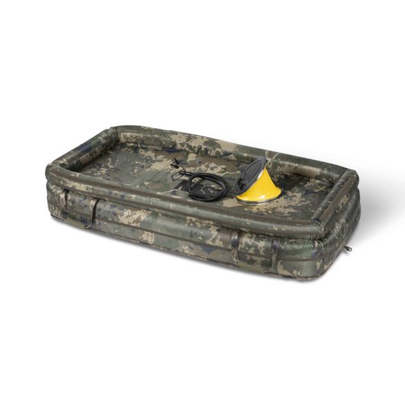 Nash Carp Care Air Cradle Monster Camo