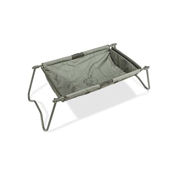 NASH Ultralite Carp Cradle Monster