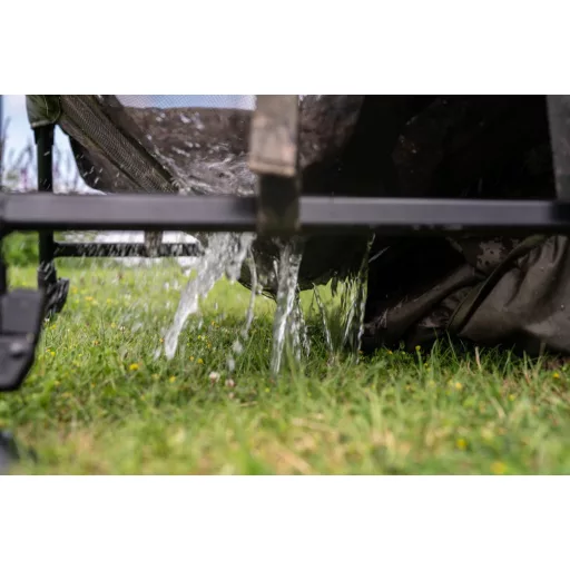 Nash Hi-Protect Carp Cradle Camo Monster