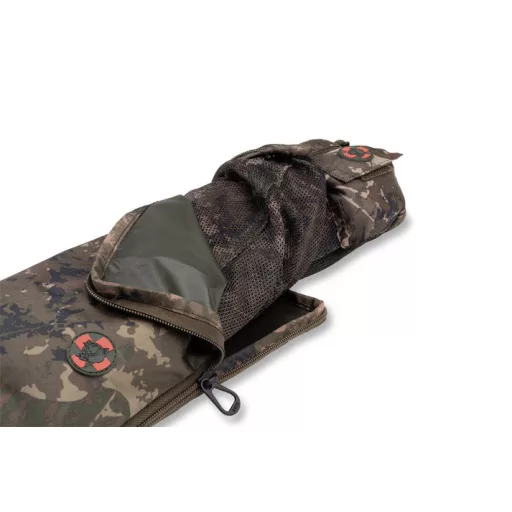 Nash Failsafe Retainer Sling Camo - prémium biztonsági úszómérlegelő