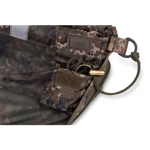 Nash Failsafe Retainer Sling Camo - prémium biztonsági úszómérlegelő