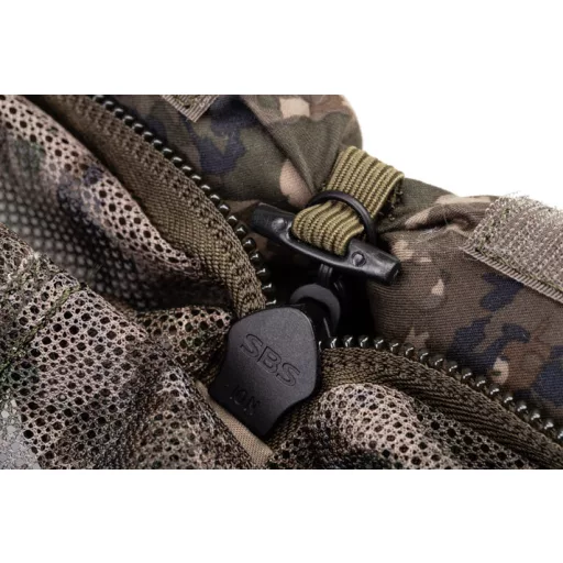 Nash Failsafe Retainer Sling Camo - prémium biztonsági úszómérlegelő
