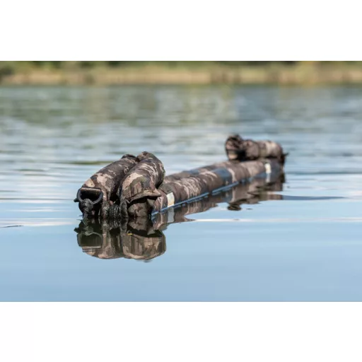 Nash Failsafe Retainer Sling Camo - prémium biztonsági úszómérlegelő