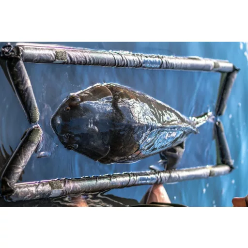 Nash Failsafe Retainer Sling Camo - prémium biztonsági úszómérlegelő