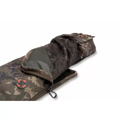 Nash Failsafe Retainer Sling Camo Monster - nagyméretű prémium biztonsági úszómérlegelő
