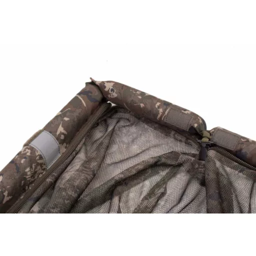 Nash Failsafe Retainer Sling Camo Monster - nagyméretű prémium biztonsági úszómérlegelő