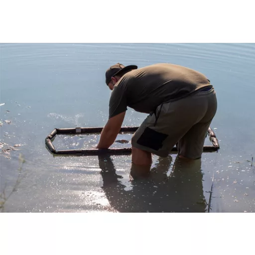 Nash Failsafe Retainer Sling Camo Monster - nagyméretű prémium biztonsági úszómérlegelő