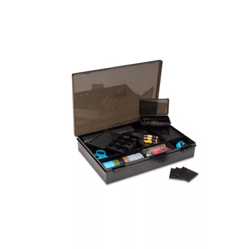 Nash Box Logic Medium Tackle Box