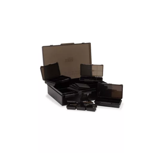Nash Box Logic Medium Tackle Box