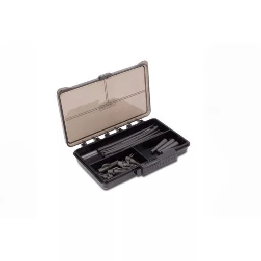 Nash Box Logic Slim Box 2