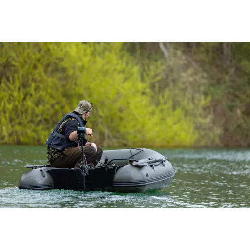 Nash Boat Life Inflatable Boat 240