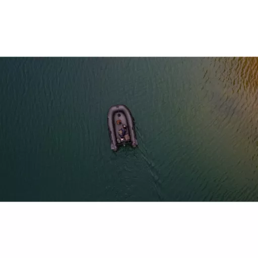 Nash Boat Life Inflatable Boat 280 - gumicsónak 280 cm