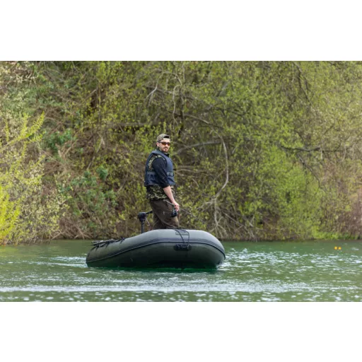 Nash Boat Life Inflatable Boat 280 - gumicsónak 280 cm