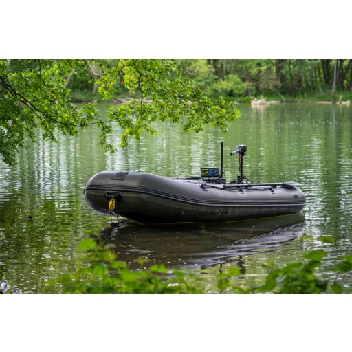 Nash Boat Life Inflatable Boat 280 - gumicsónak 280 cm