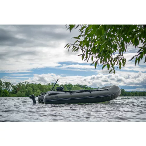 Nash Boat Life Inflatable Boat 280 - gumicsónak 280 cm