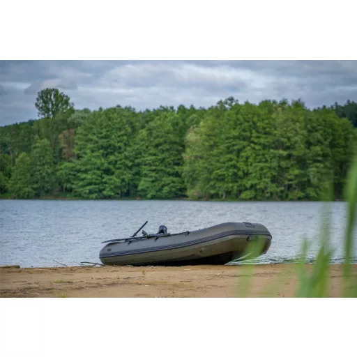 Nash Boat Life Inflatable Boat 280 - gumicsónak 280 cm