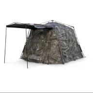 Nash Bank Life Blockhouse Camo Pro - 2025
