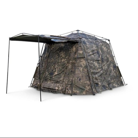 NASH Bank Life Blockhouse Camo Pro - 2025