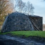 NASH Bank Life Blockhouse Camo Pro - 2025