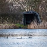 NASH Bank Life Blockhouse Camo Pro - 2025