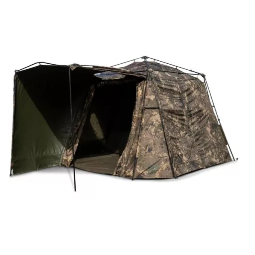 Nash Bank Life Blockhouse Camo Pro - 2025