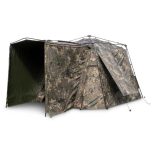 NASH Bank Life Blockhouse Camo Pro - 2025