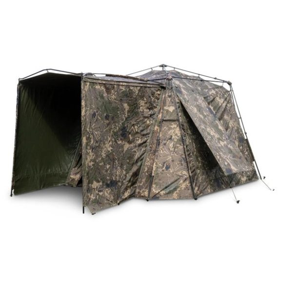 NASH Bank Life Blockhouse Camo Pro - 2025
