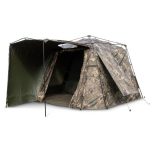 NASH Bank Life Blockhouse Camo Pro - 2025
