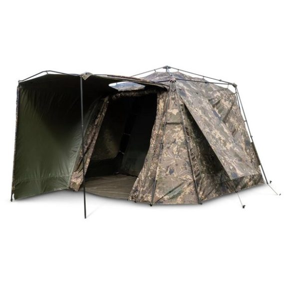 NASH Bank Life Blockhouse Camo Pro - 2025
