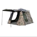 NASH Bank Life Blockhouse Camo Pro - 2025