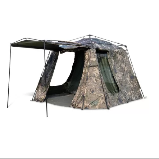 Nash Bank Life Blockhouse Camo Pro - 2025