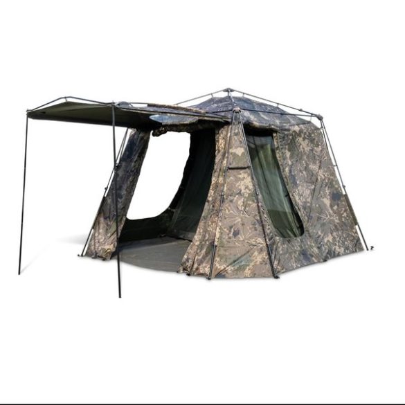 NASH Bank Life Blockhouse Camo Pro - 2025