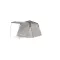 Nash Bank Life Gazebo Camo Pro Skull Cap