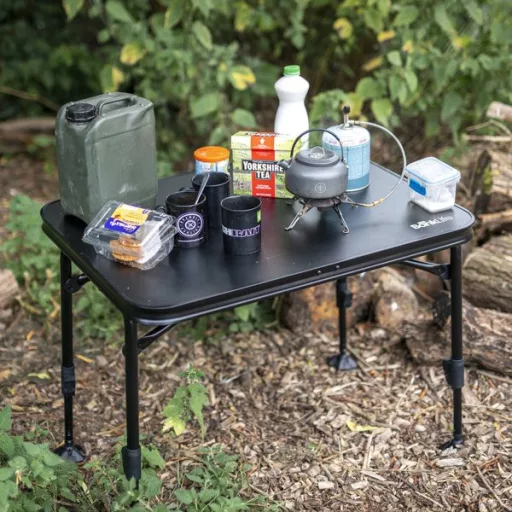 Nash Bank Life Adjustable Table Small