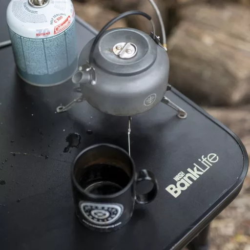 Nash Bank Life Adjustable Table Small